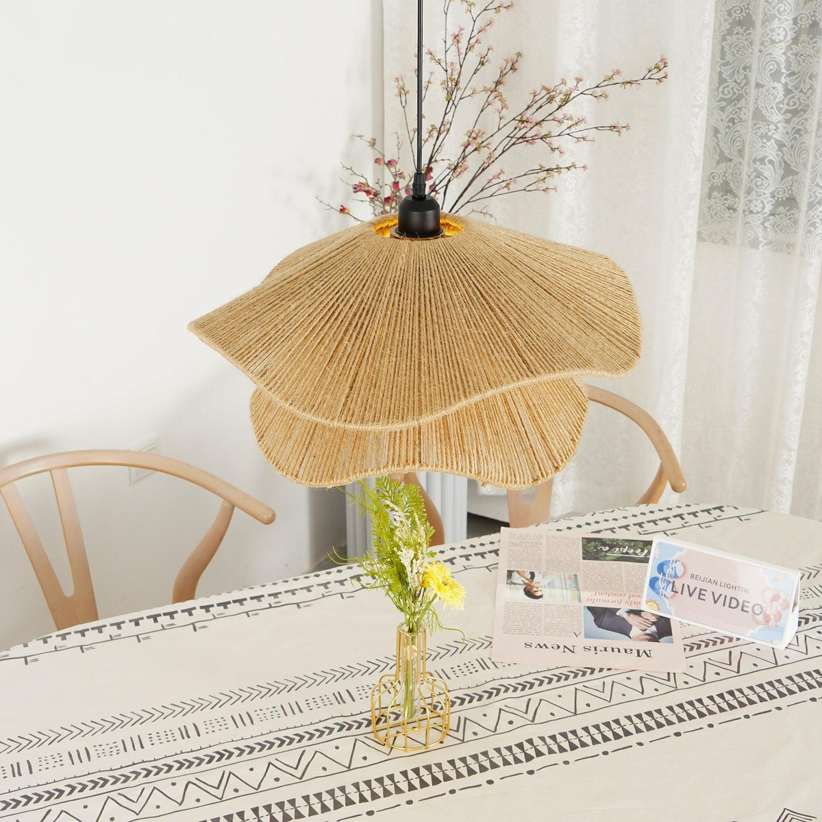 Ulra hanglamp