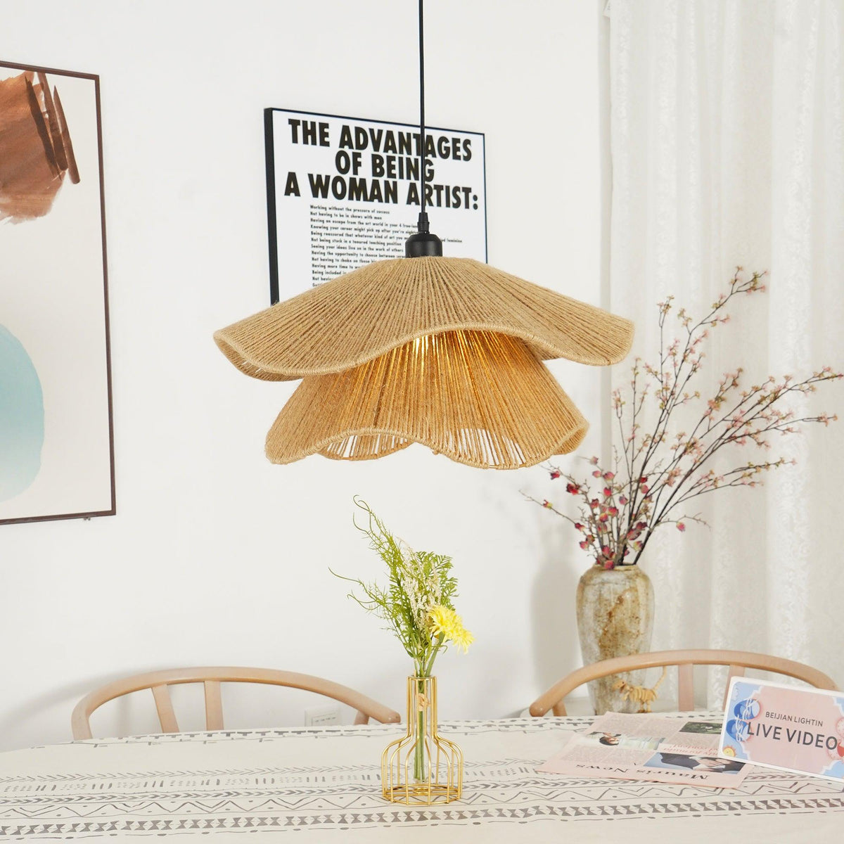 Ulra hanglamp