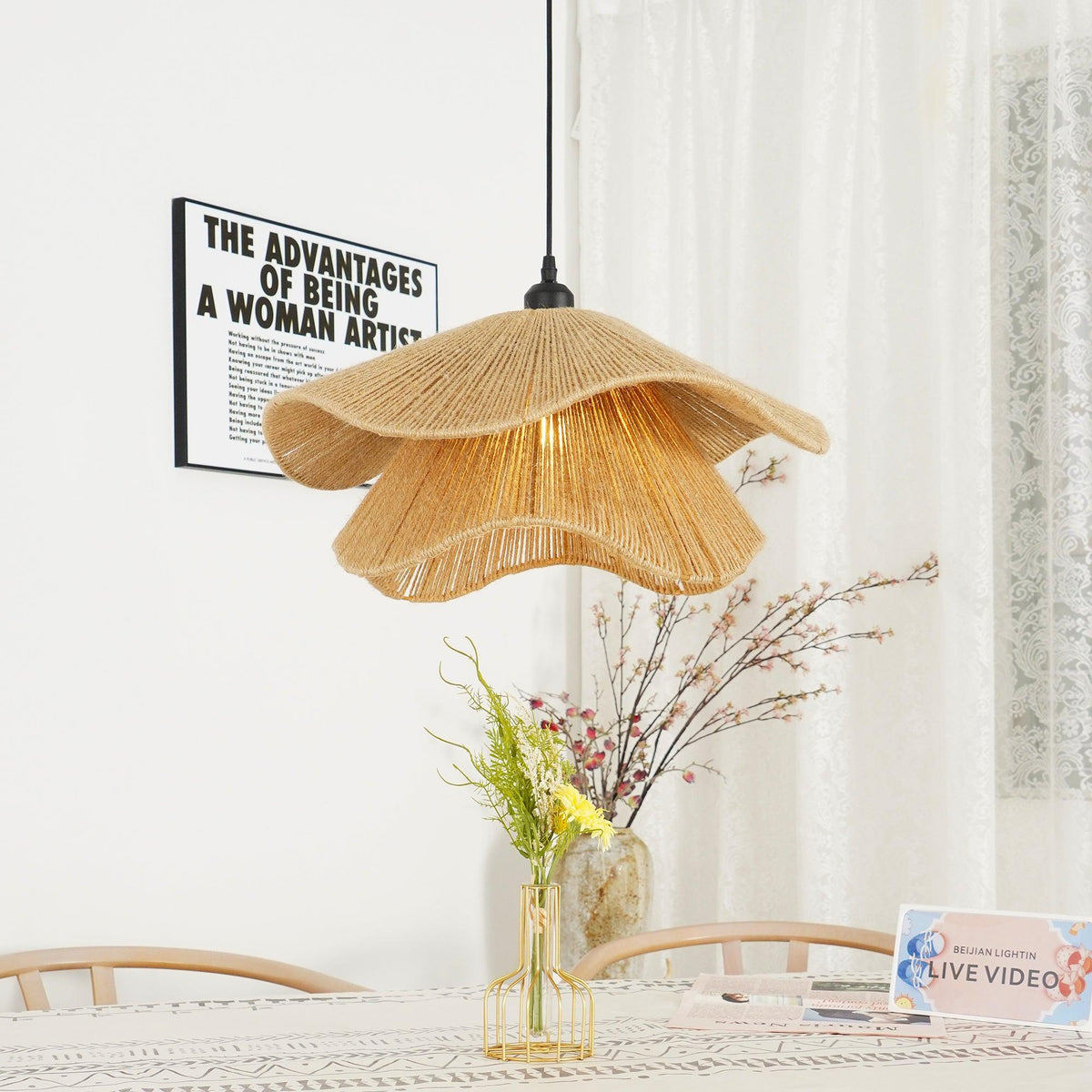 Ulra hanglamp