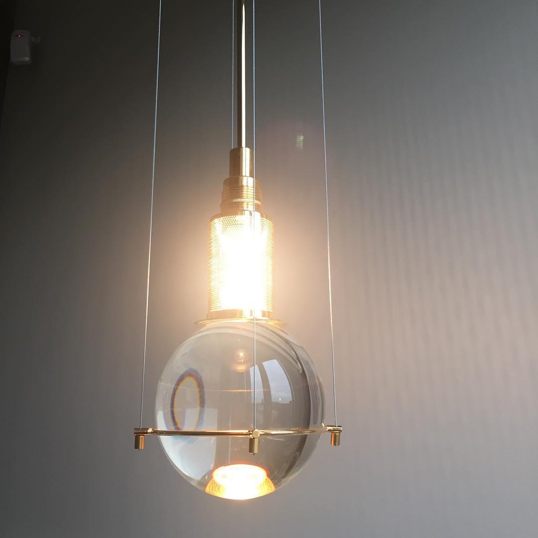 Selireria Hanglamp Kristal Verstelbaar