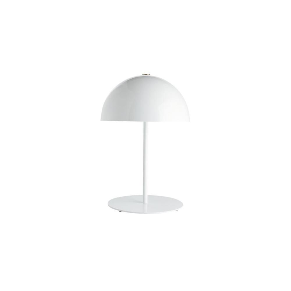 Brioth Acryl Scandinavische tafellamp