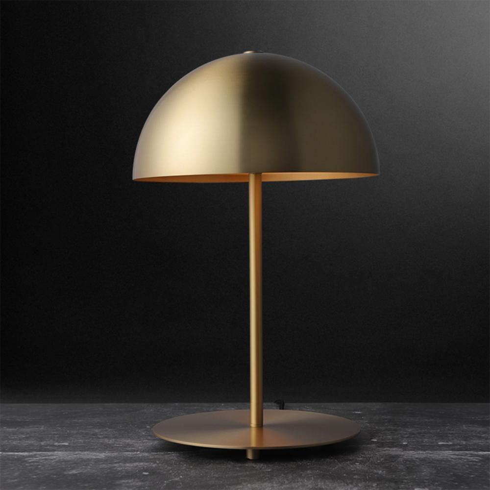 Brioth Acryl Scandinavische tafellamp