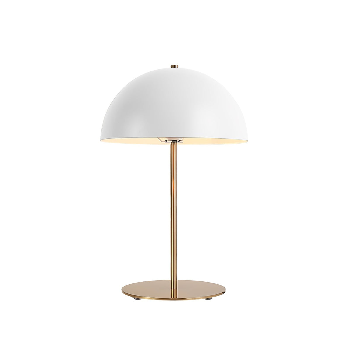 Brioth Acryl Scandinavische tafellamp