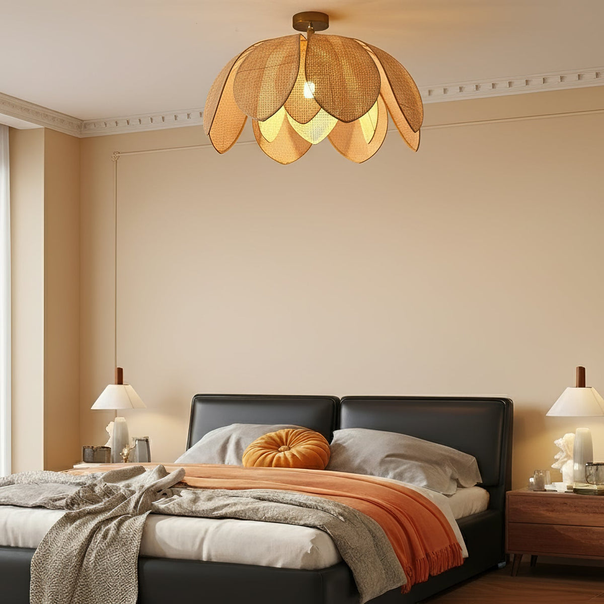 Hanove plafondlamp