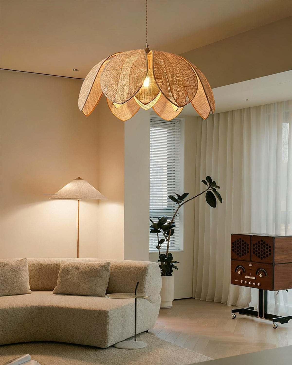 Soranielle hanglamp