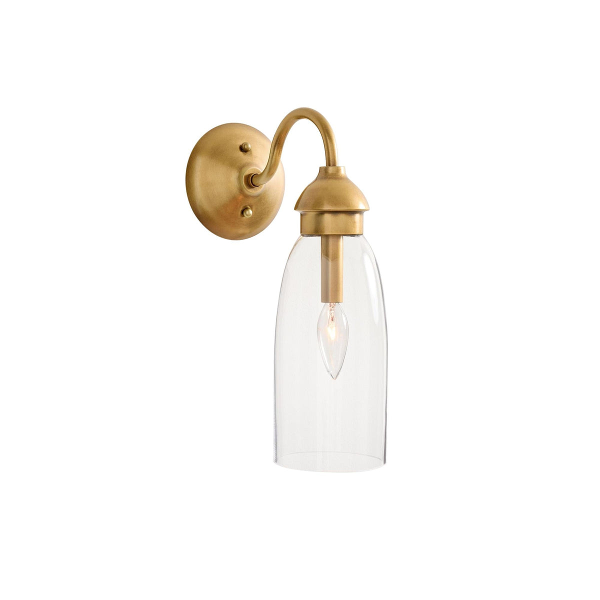 Viraieria wandlamp
