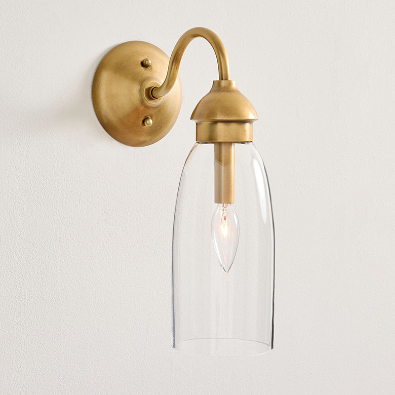 Viraieria wandlamp