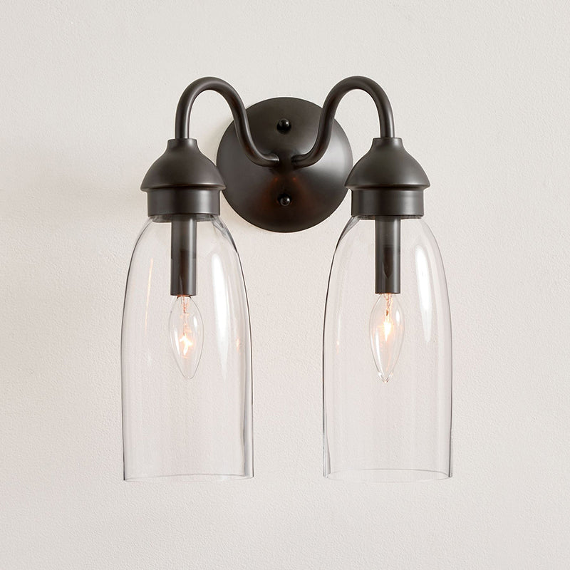 Viraieria wandlamp
