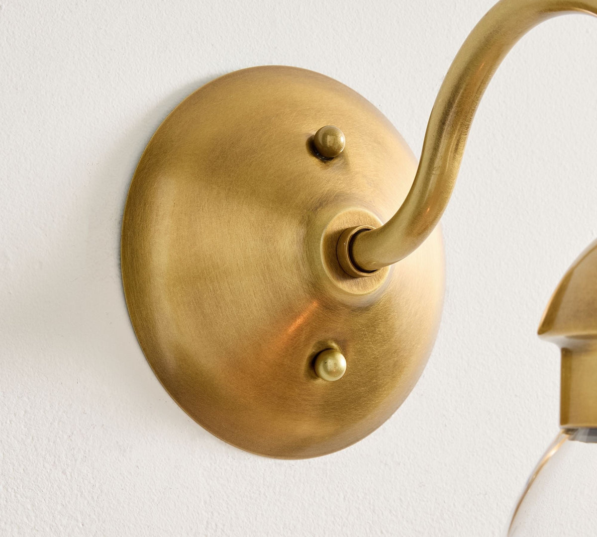 Viraieria wandlamp