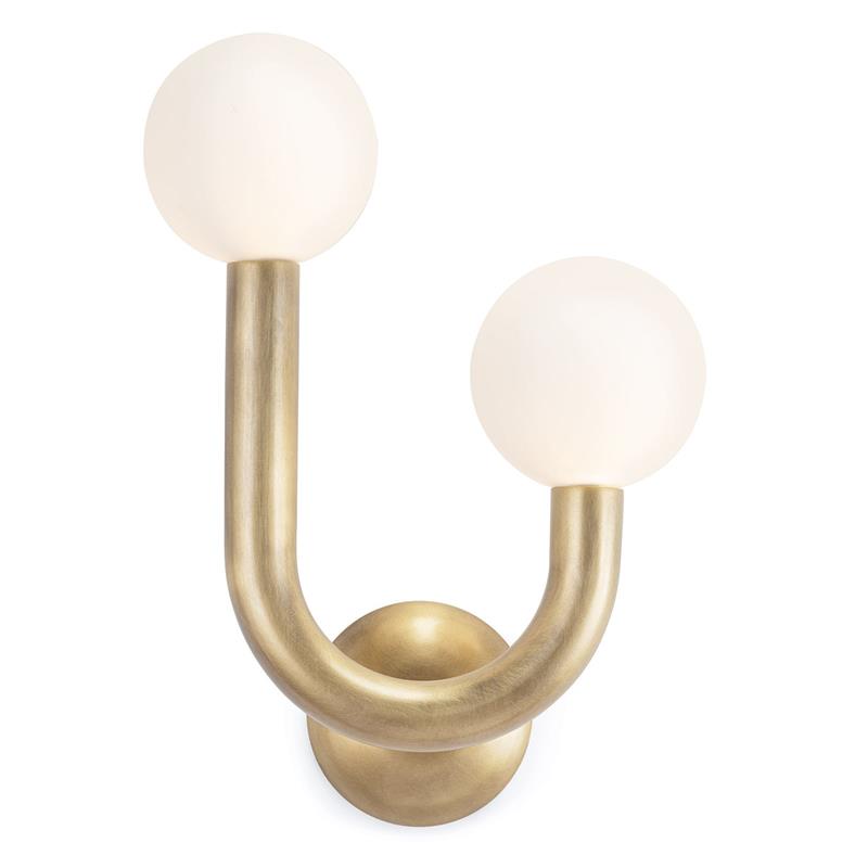 Lioranise wandlamp