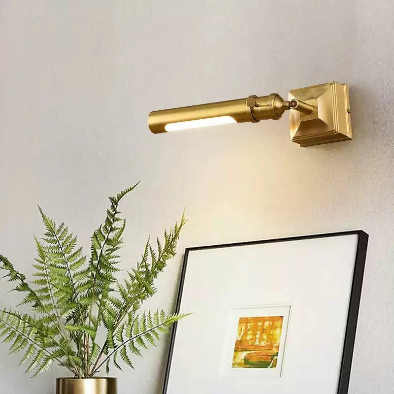 Renuira Forge wandlamp