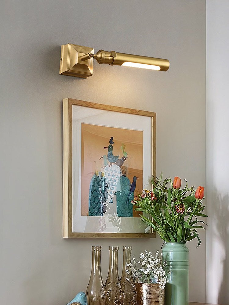 Renuira Forge wandlamp