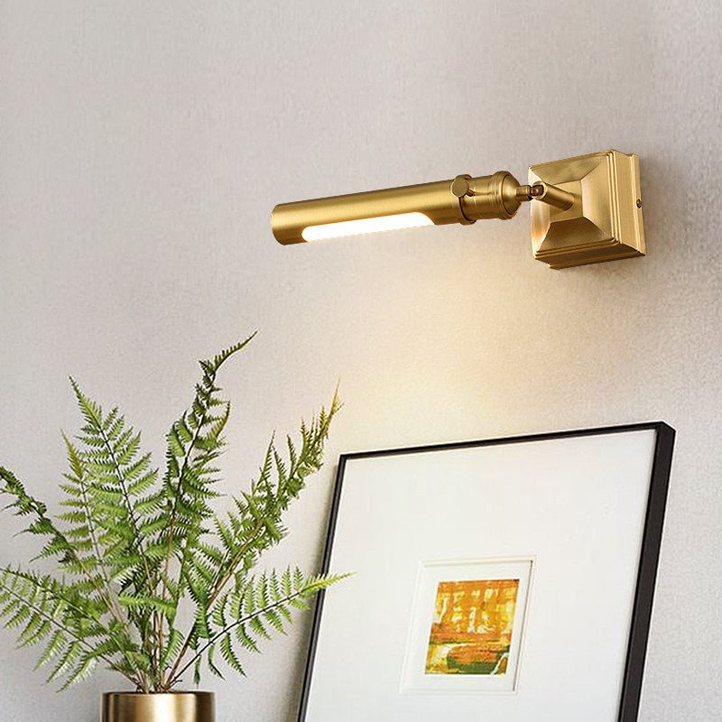 Renuira Forge wandlamp
