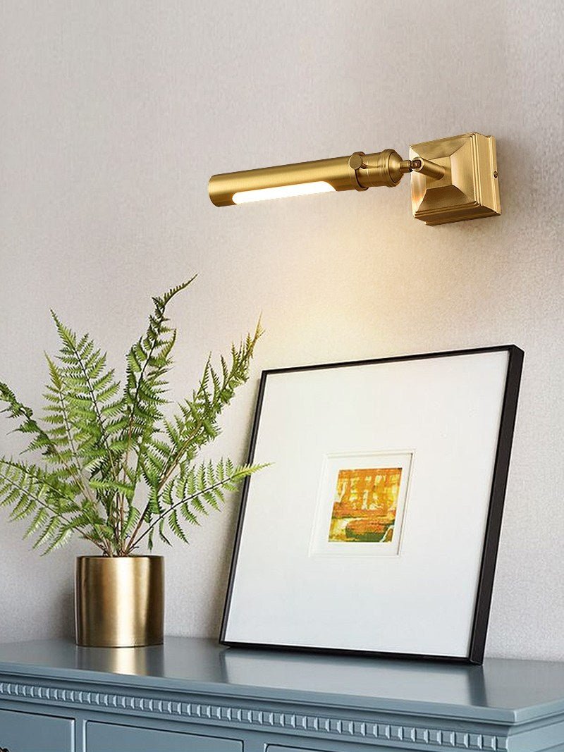 Renuira Forge wandlamp