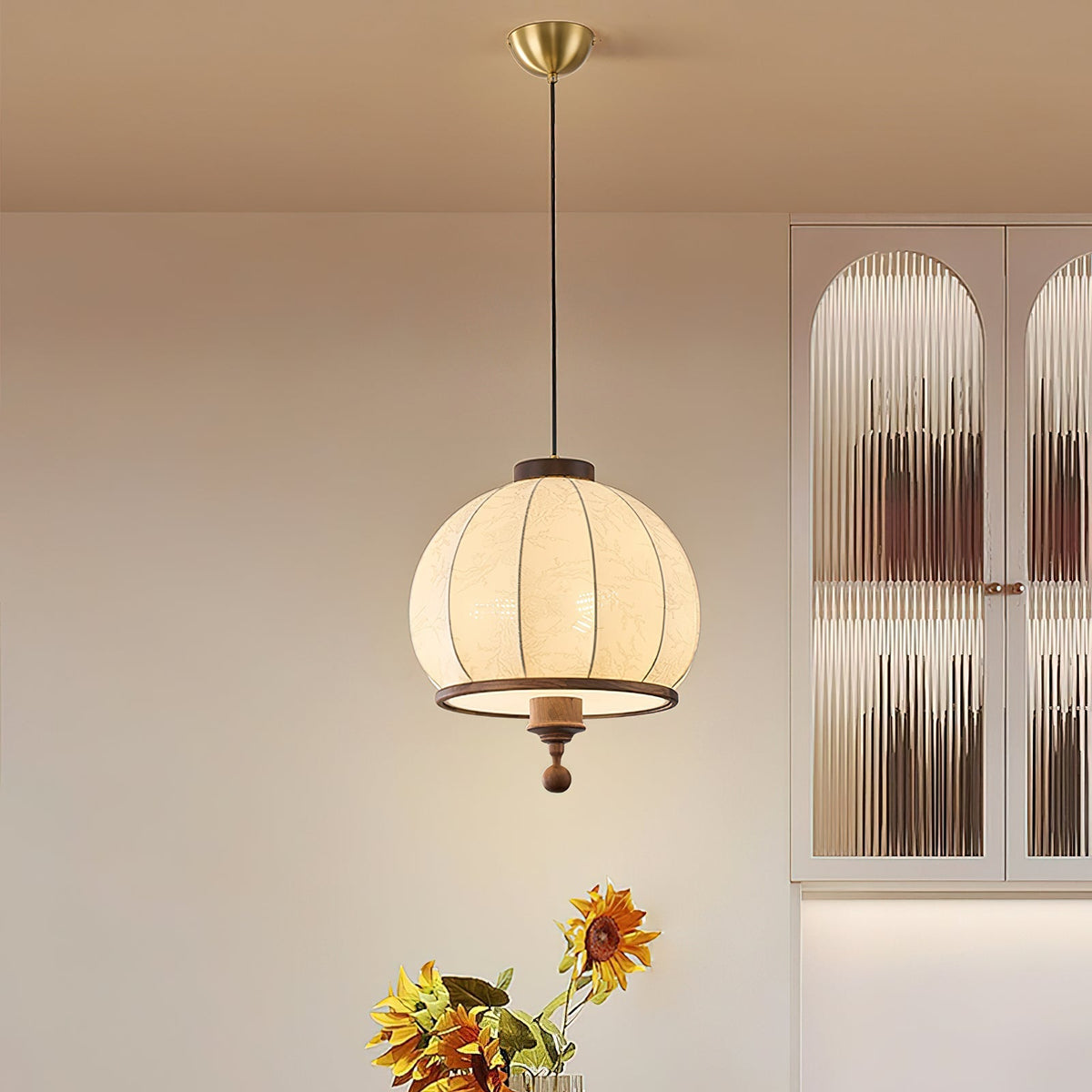 Lumivina hanglamp