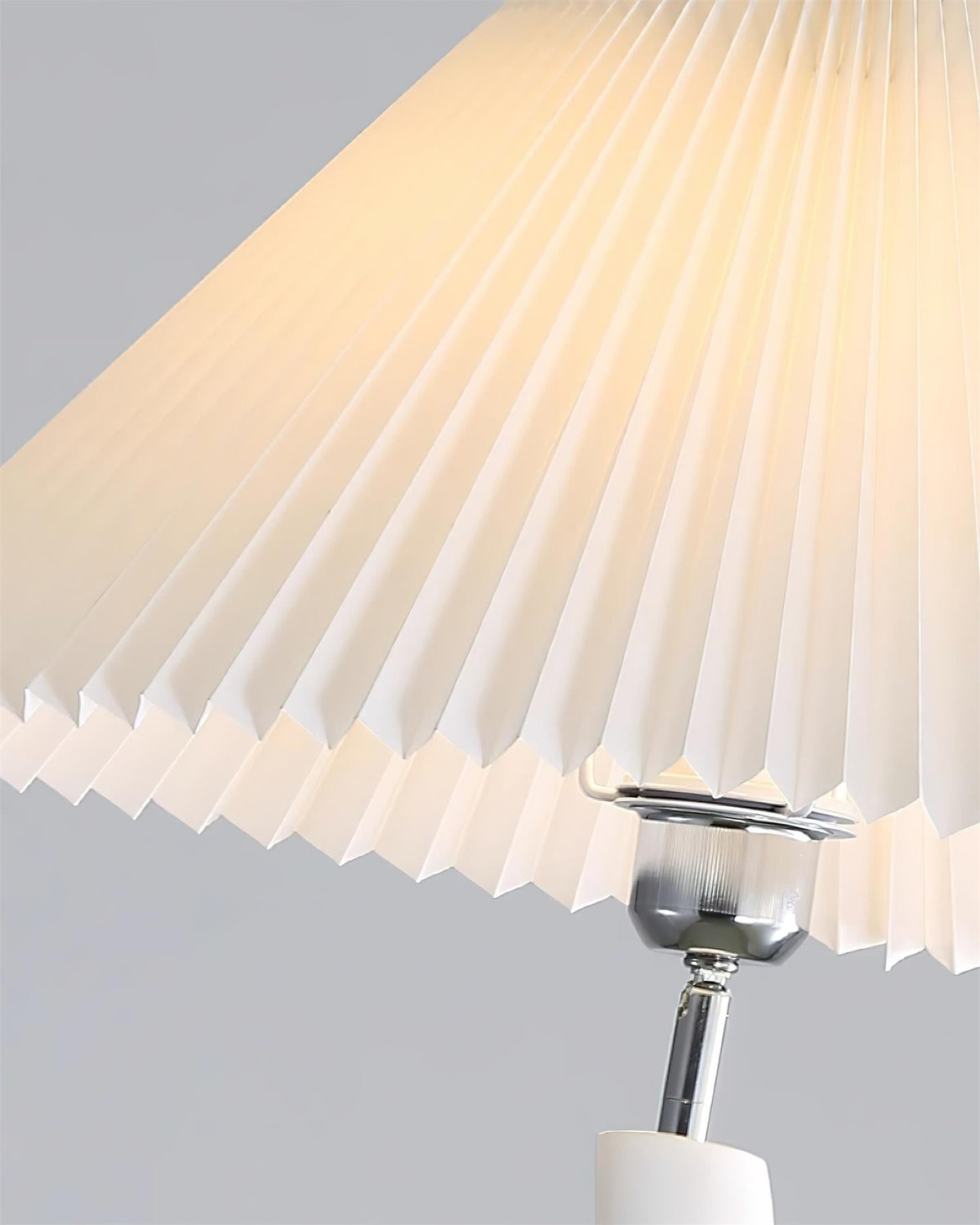 Serpent vloerlamp