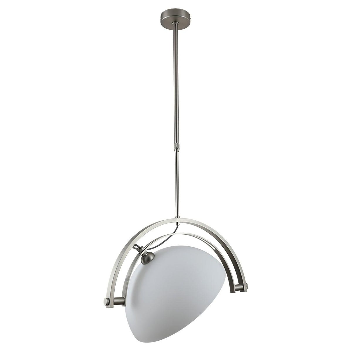 Teriivelia industriële artistieke hanglamp