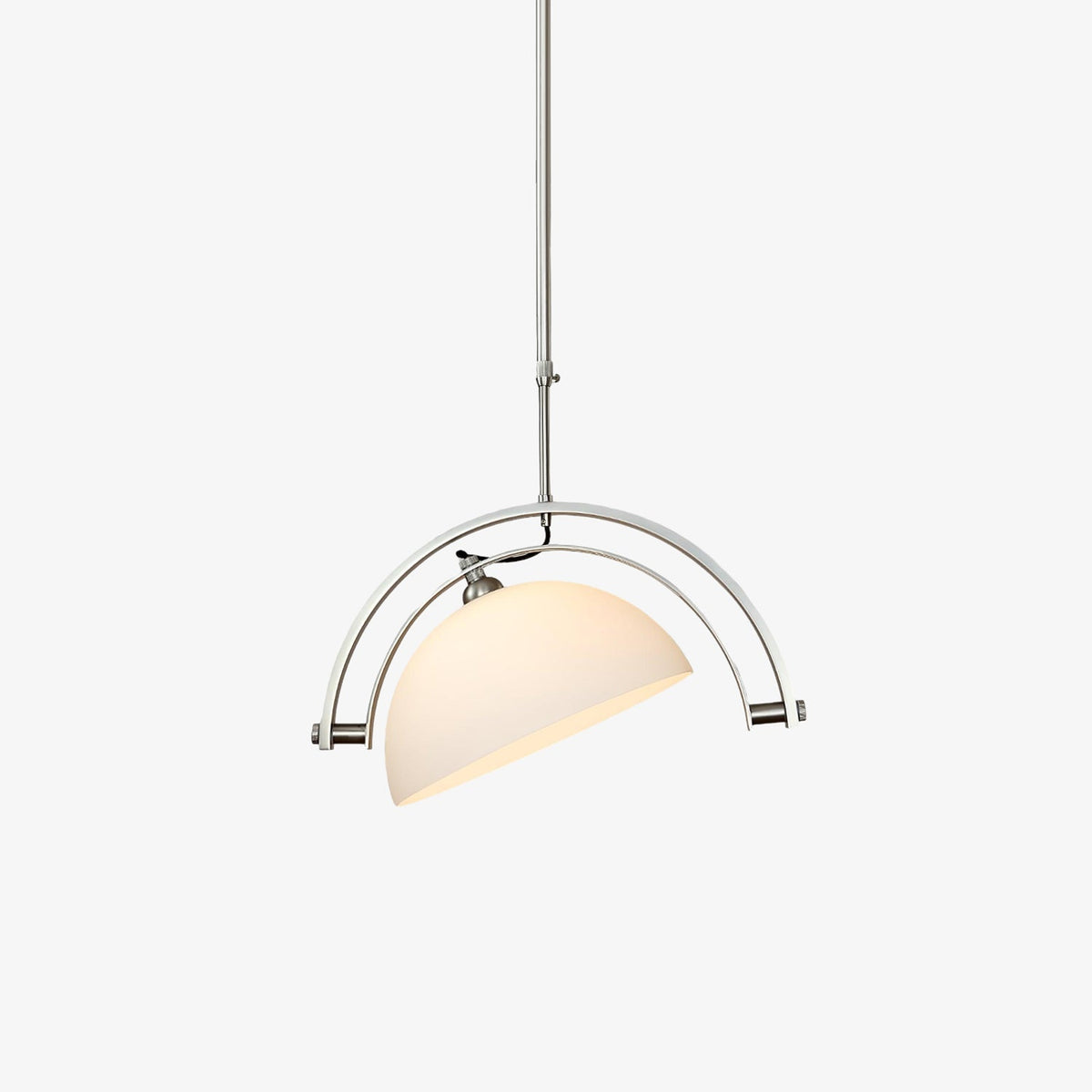 Teriivelia industriële artistieke hanglamp