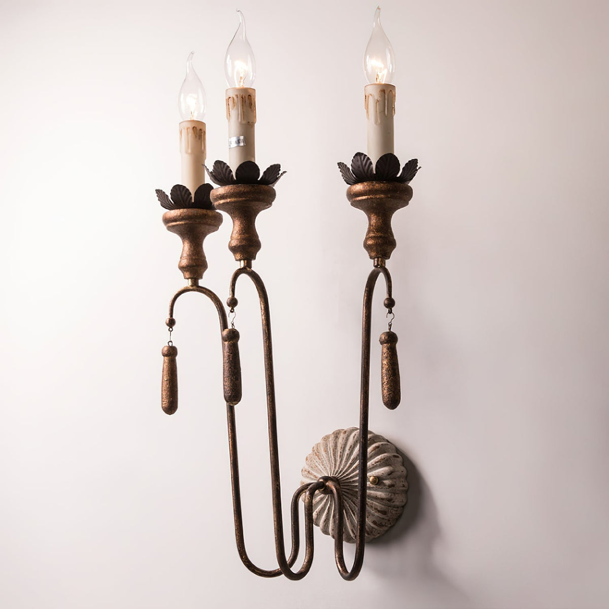 Avelaris wandlamp