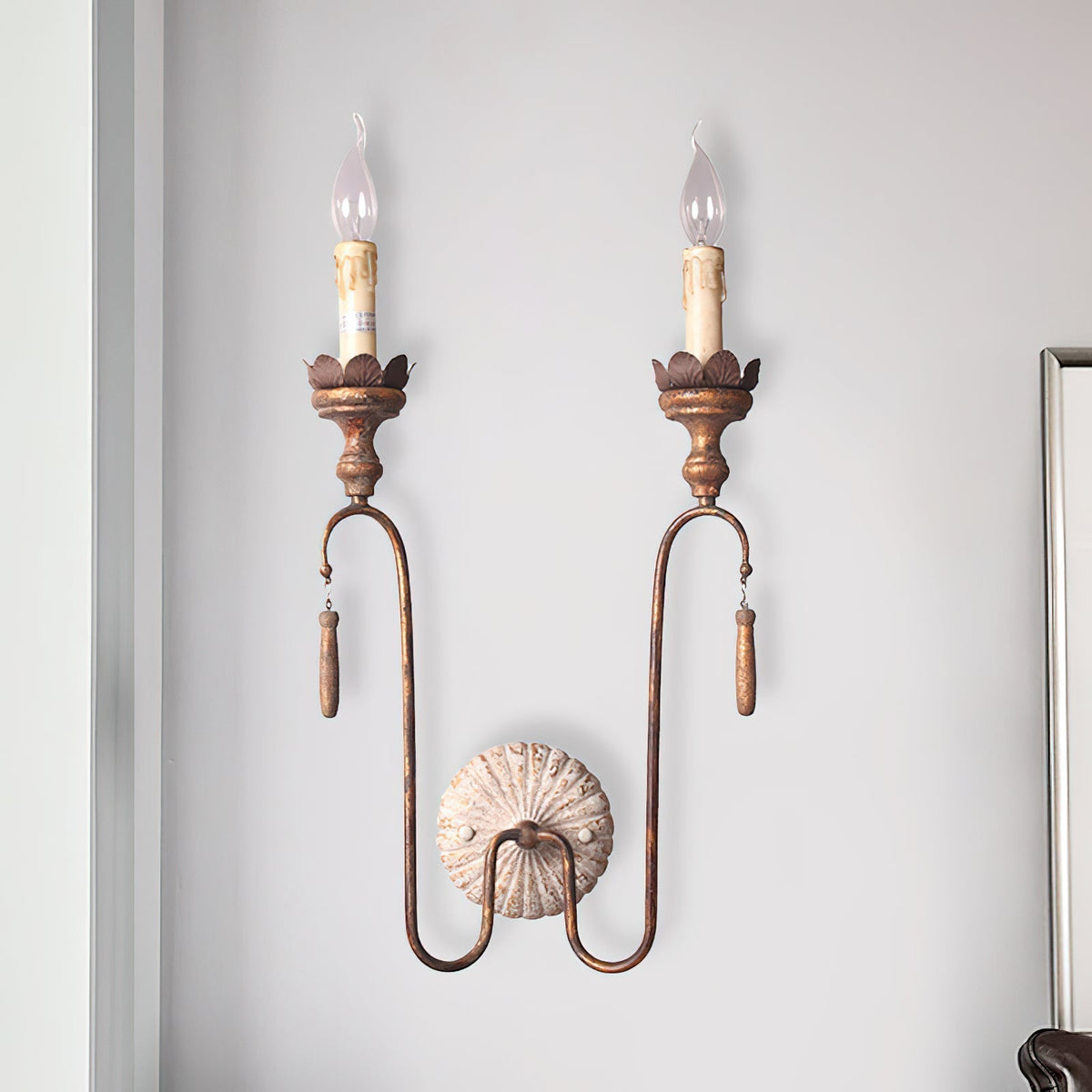 Avelaris wandlamp