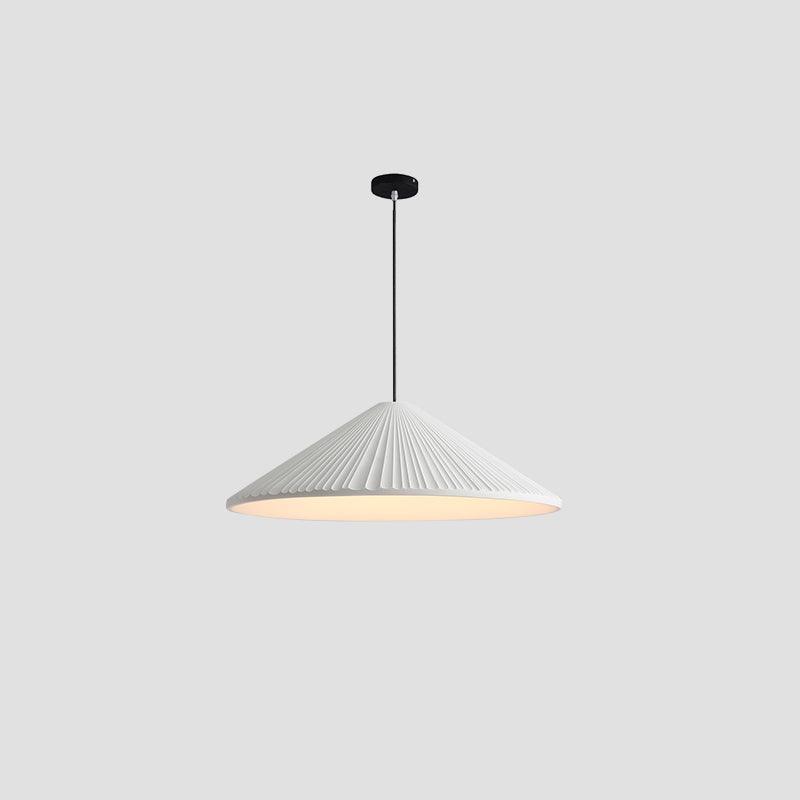 Cone Hat hars hanglamp