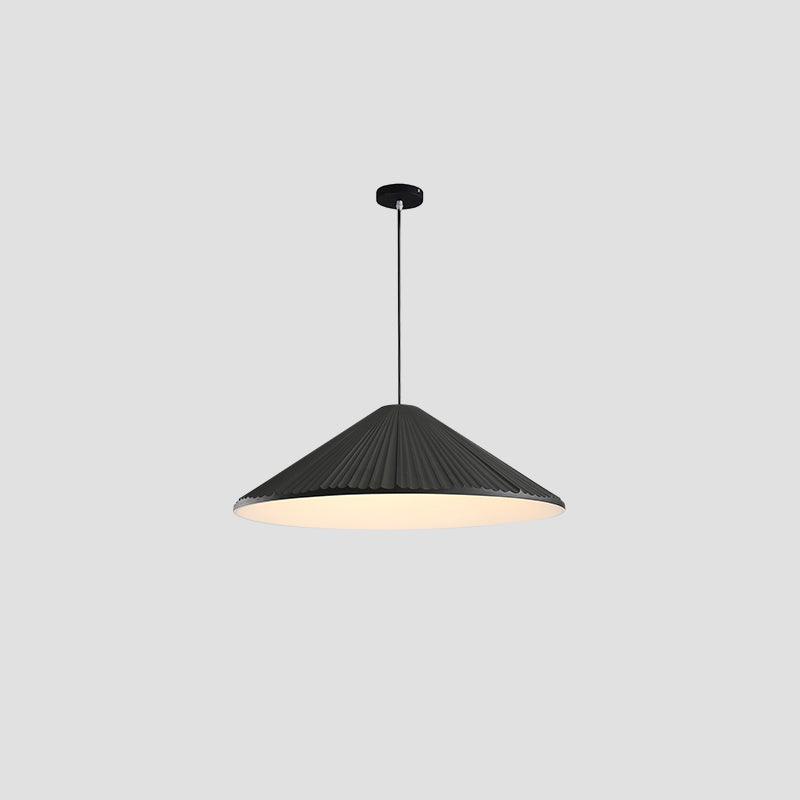 Cone Hat hars hanglamp