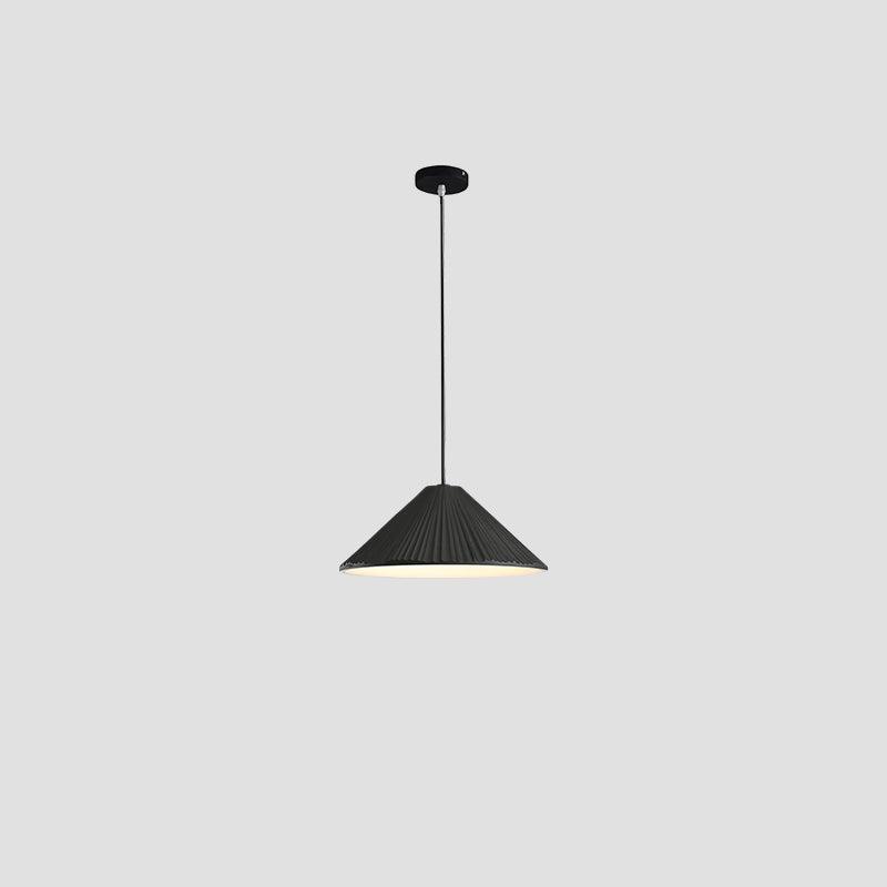 Cone Hat hars hanglamp