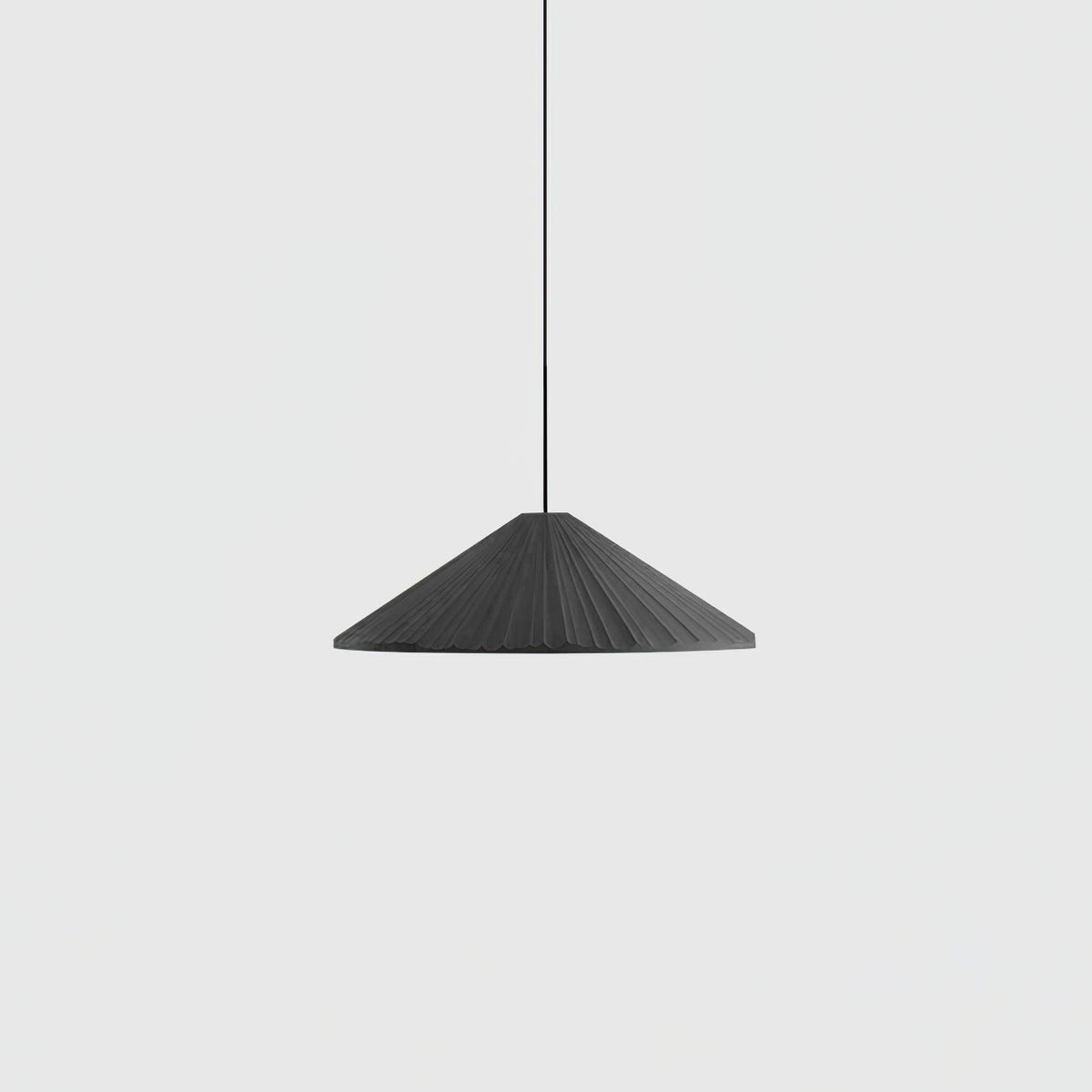 Cone Hat hars hanglamp