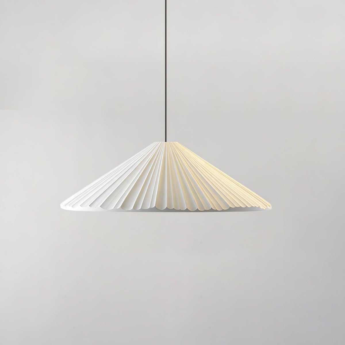 Cone Hat hars hanglamp
