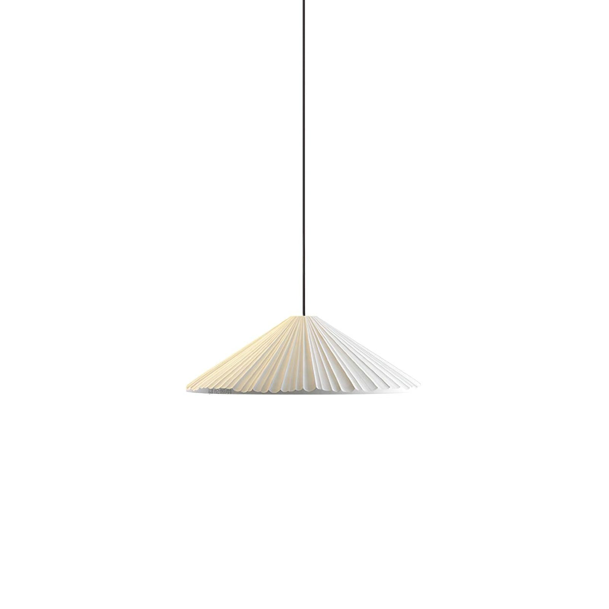 Cone Hat hars hanglamp