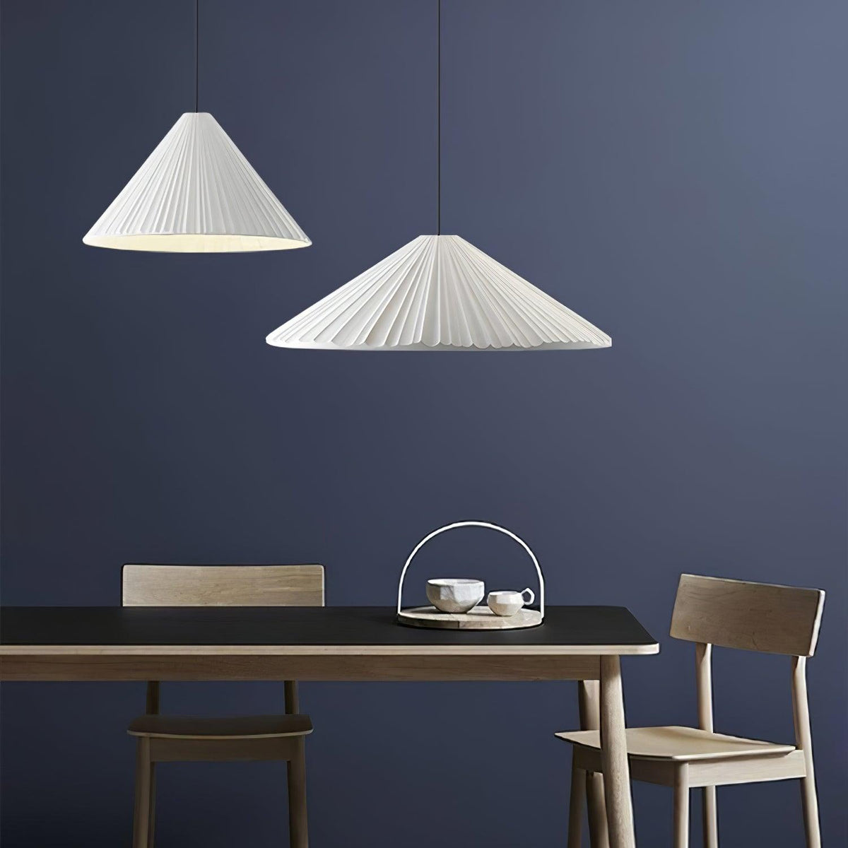 Cone Hat hars hanglamp