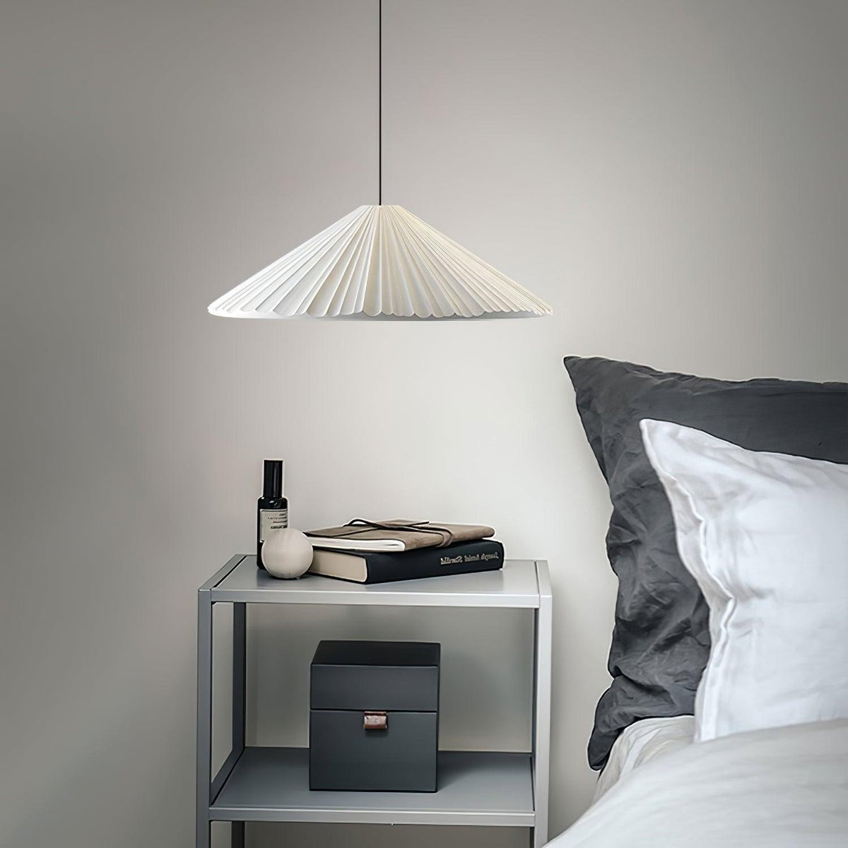 Cone Hat hars hanglamp