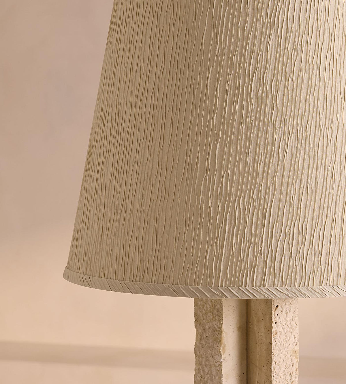 Teyra vloerlamp