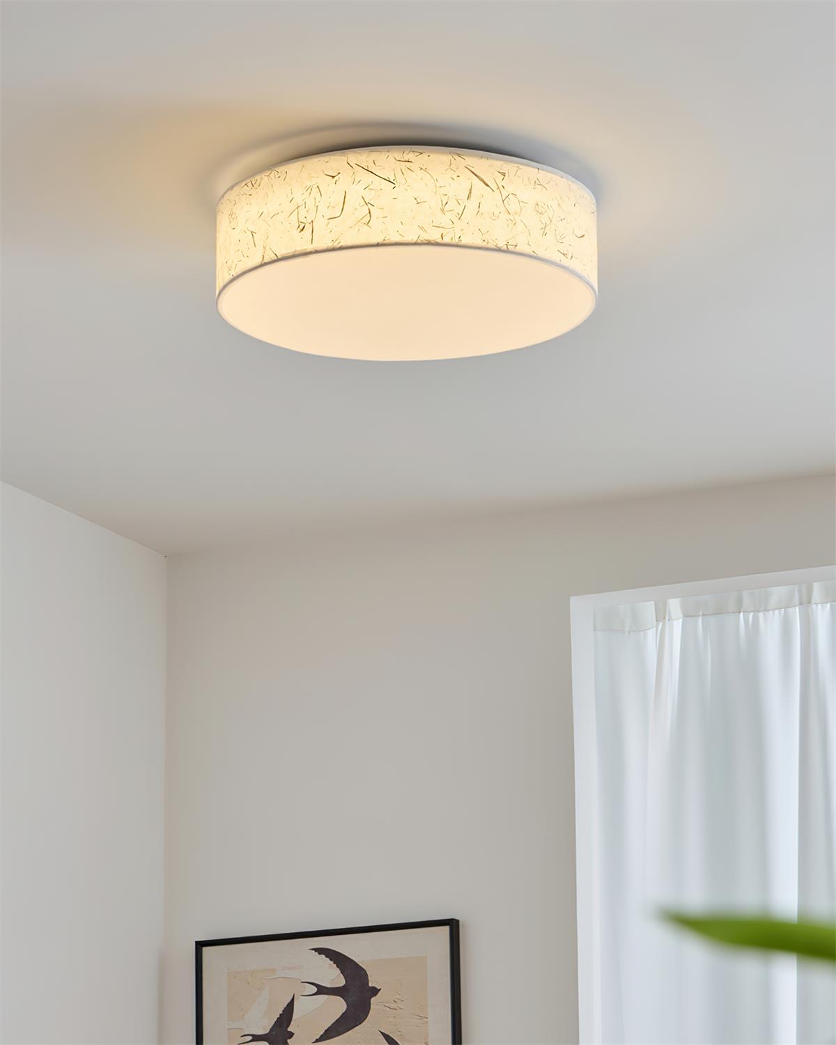 Velareria plafondlamp