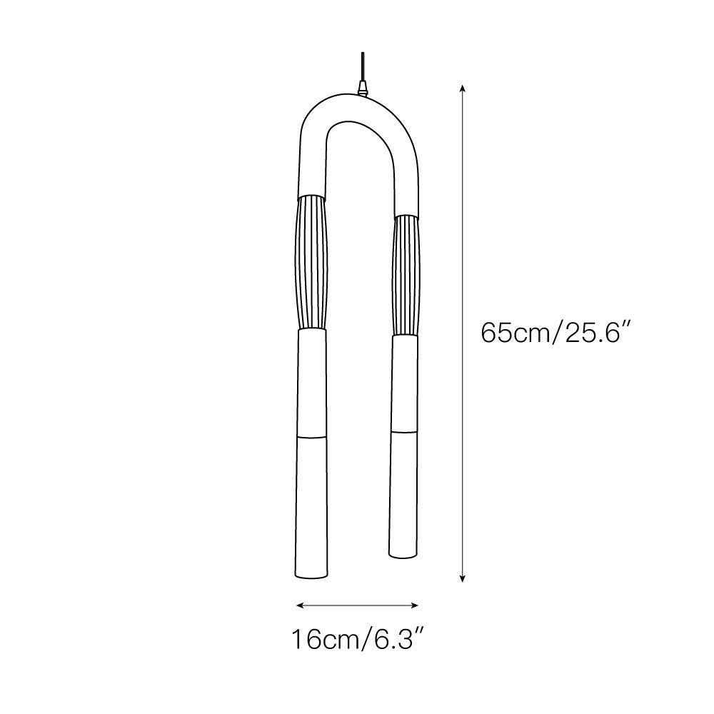 Selerenne hanglamp