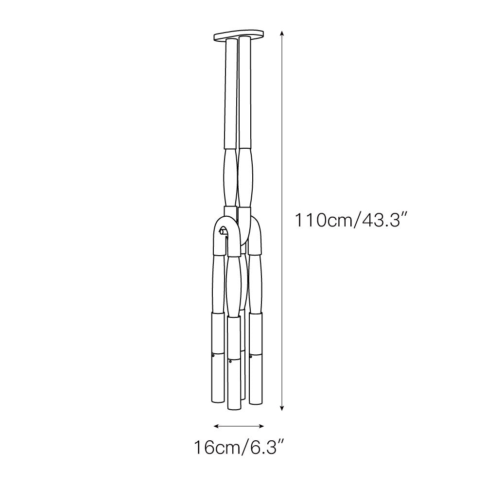 Selerenne hanglamp