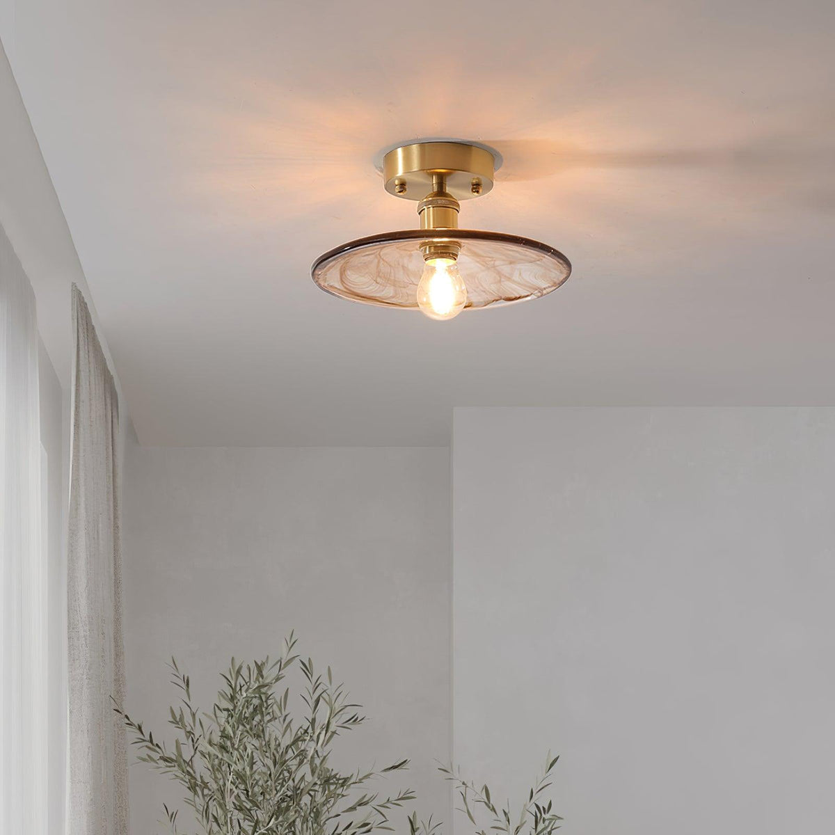Elaerian plafondlamp