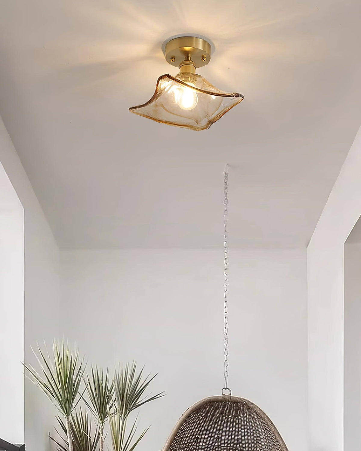 Elaerian plafondlamp