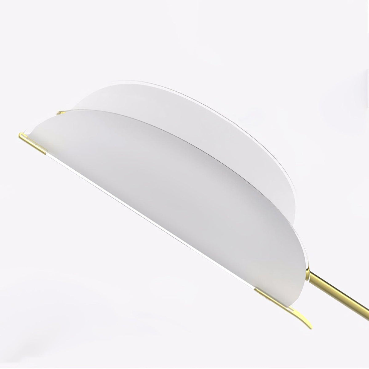 Camila Moderne vloerlamp