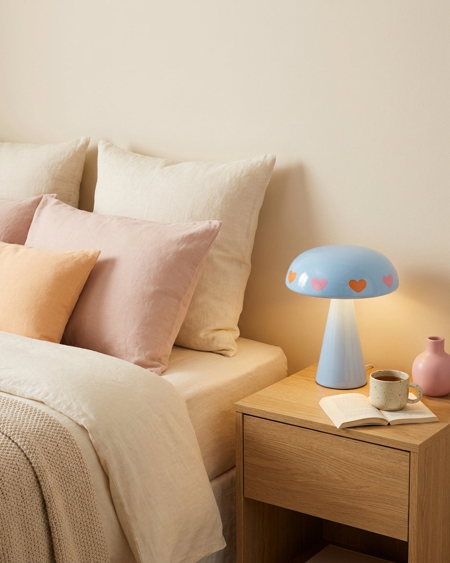 Azzura tafellamp