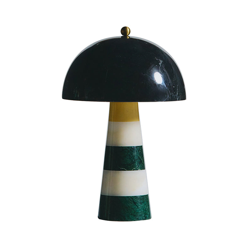 Ollie tafellamp van marmer
