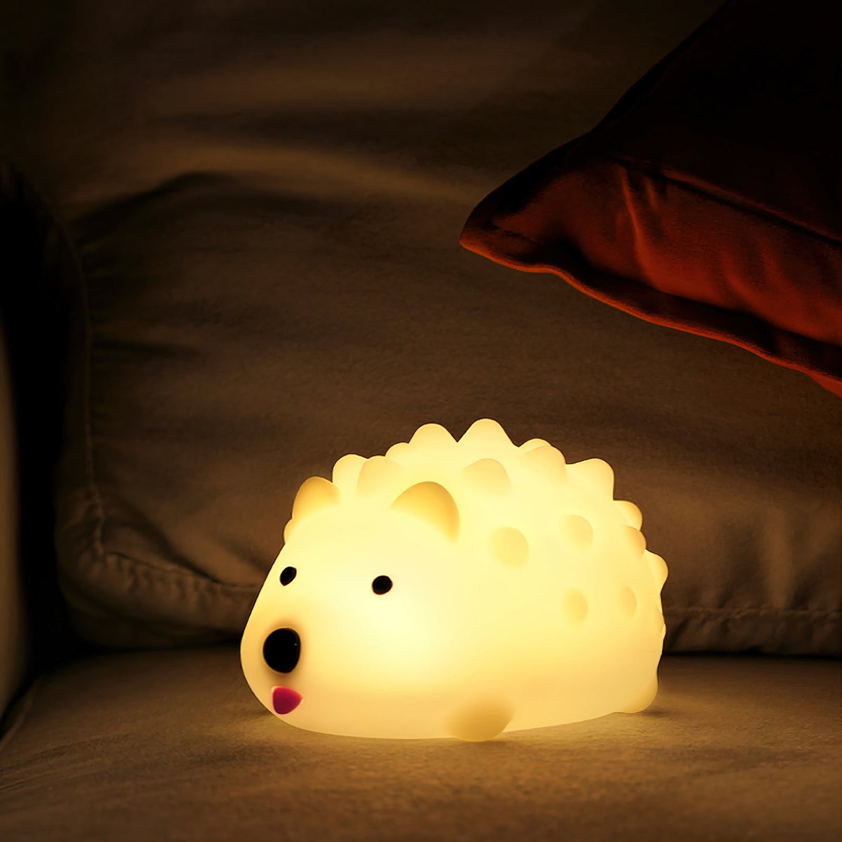 Spike tafellamp