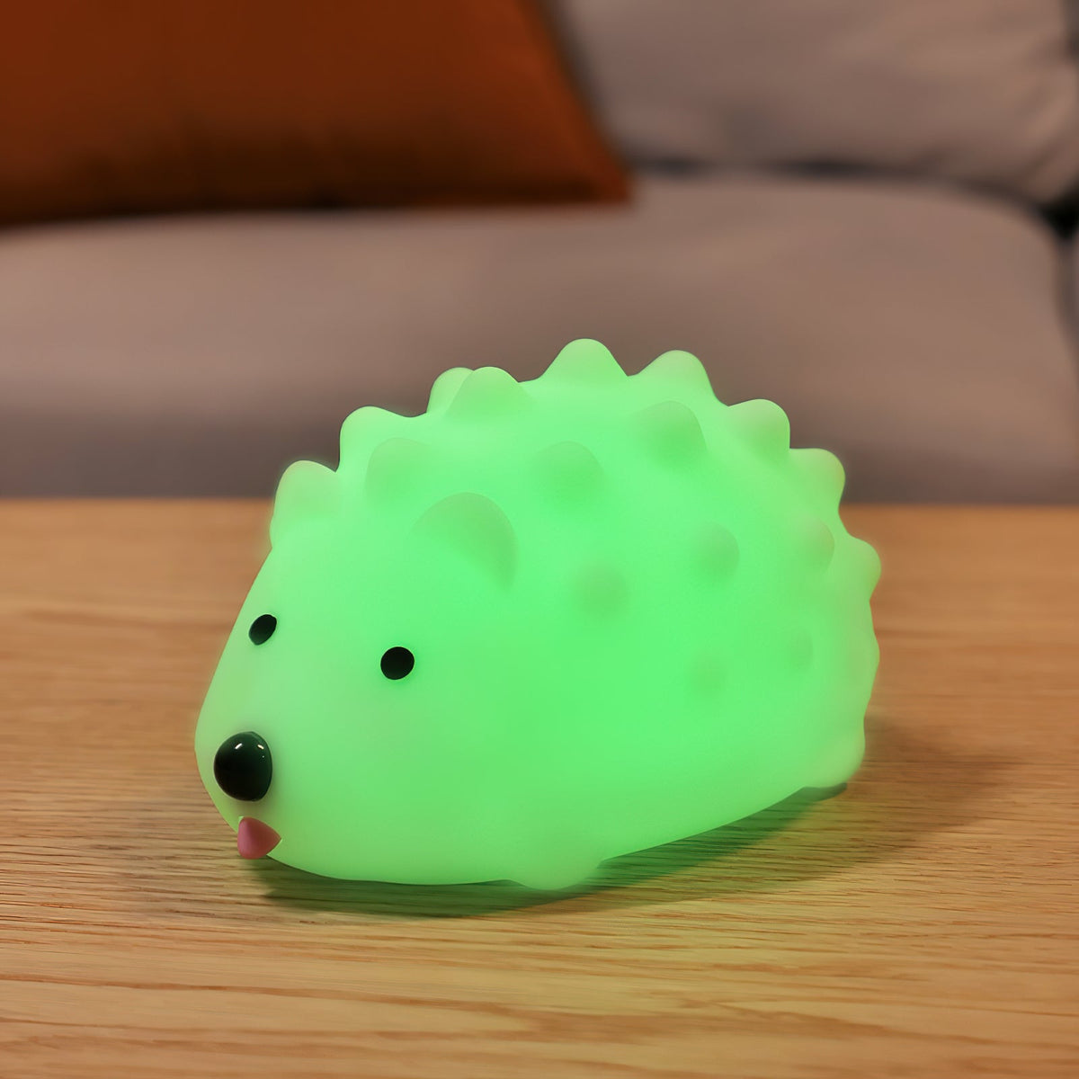 Spike tafellamp