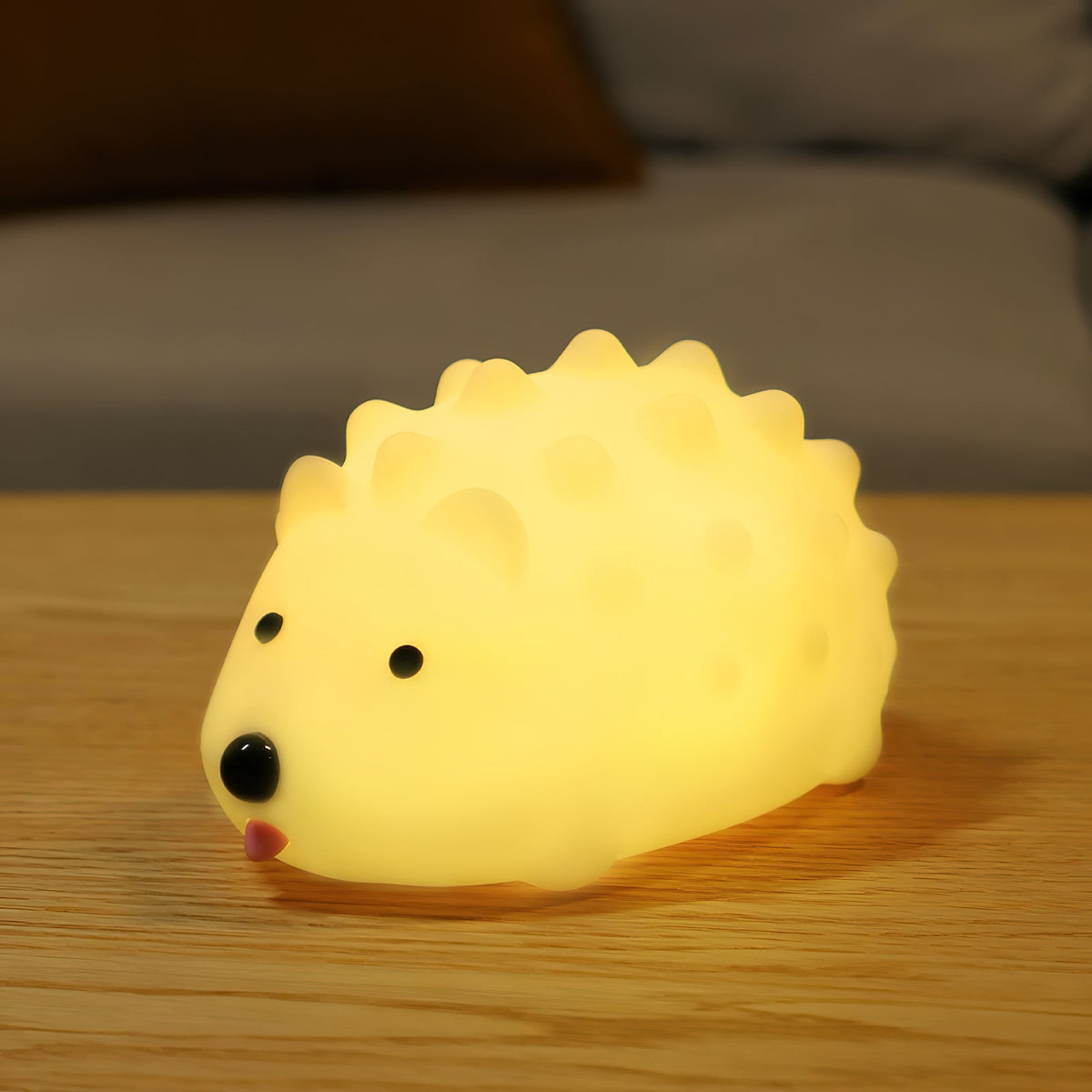 Spike tafellamp