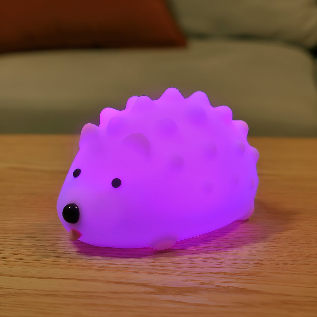 Spike tafellamp