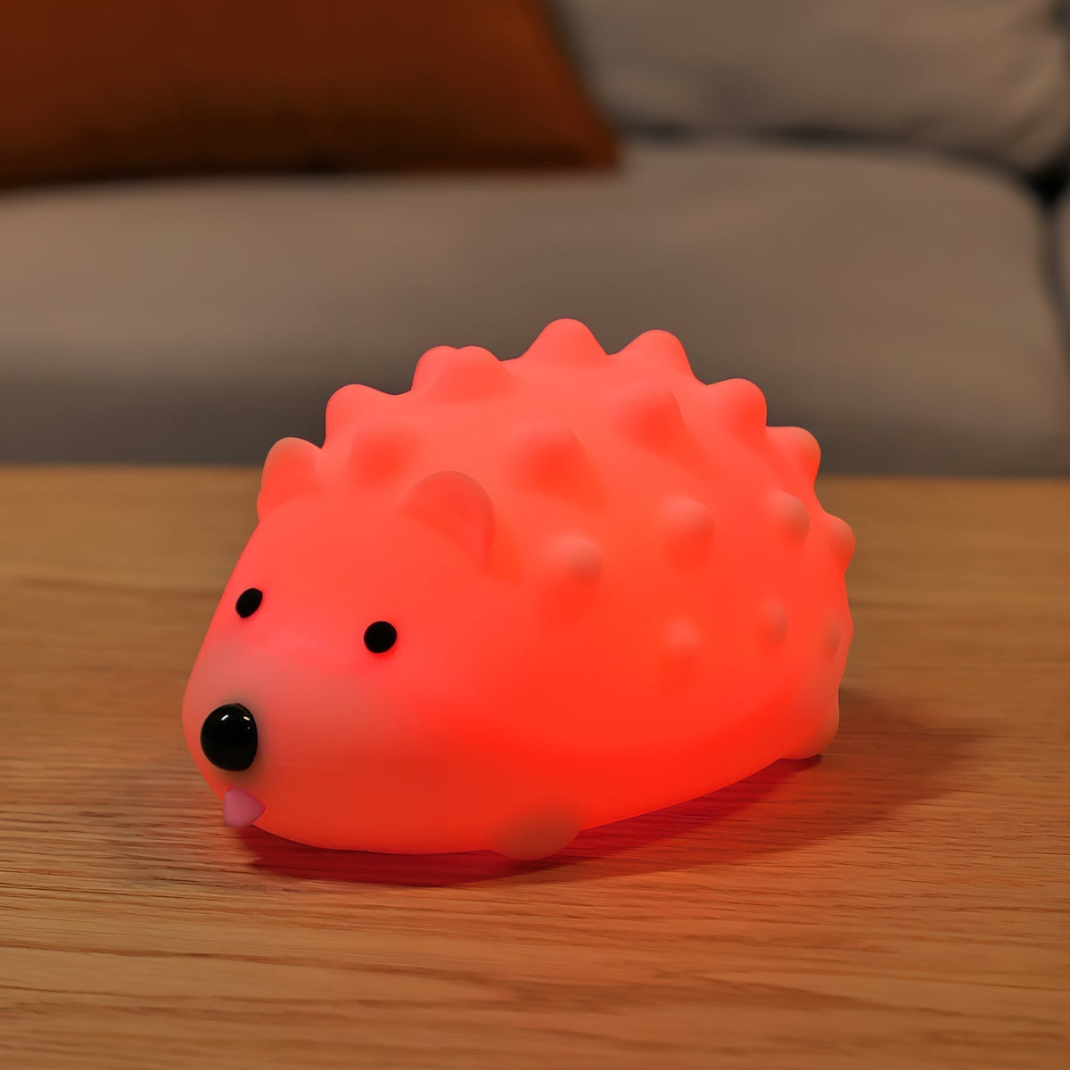 Spike tafellamp