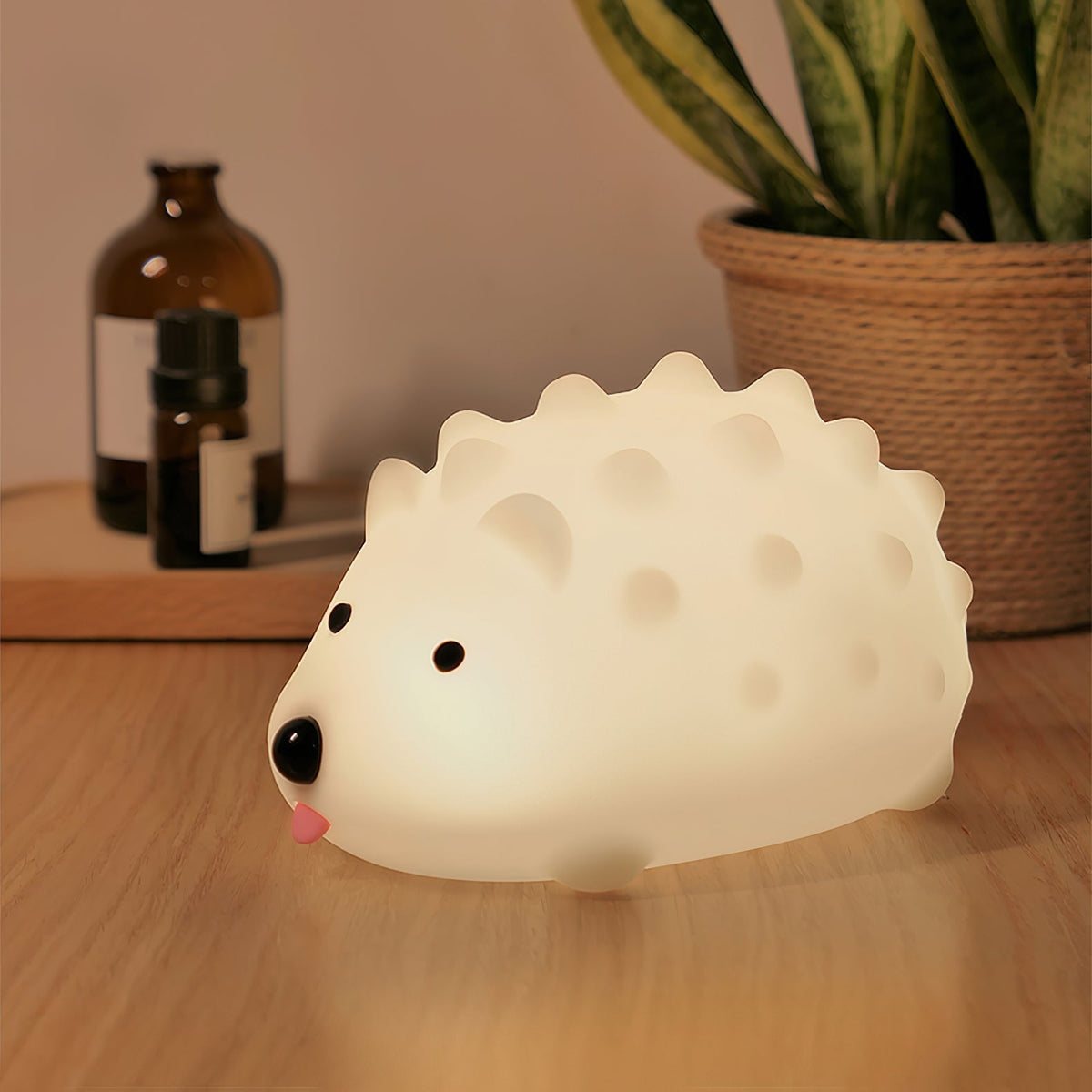Spike tafellamp