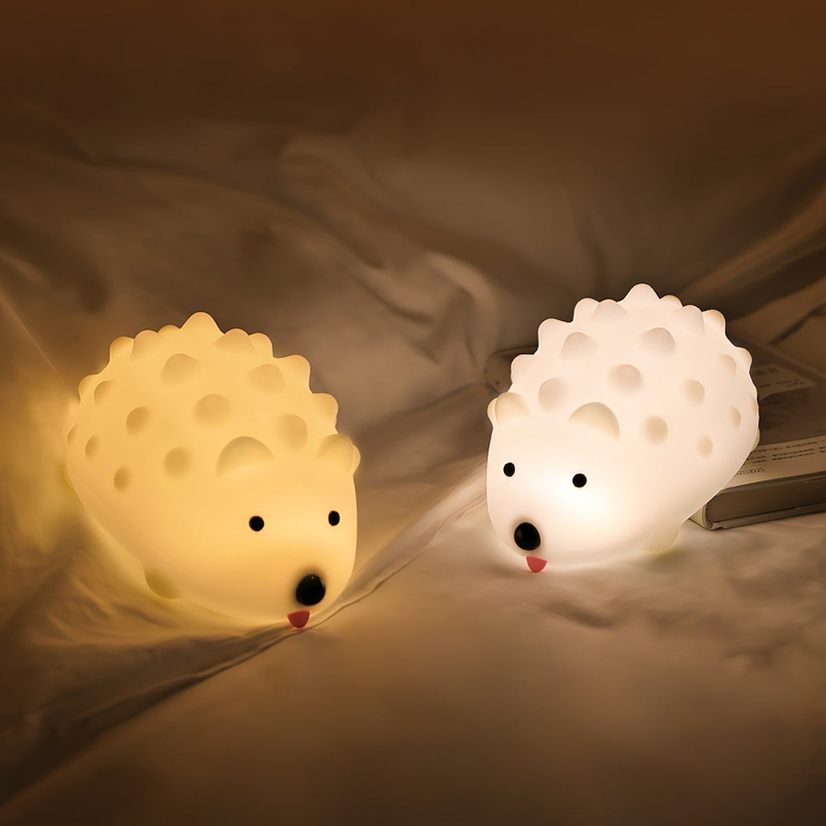 Spike tafellamp