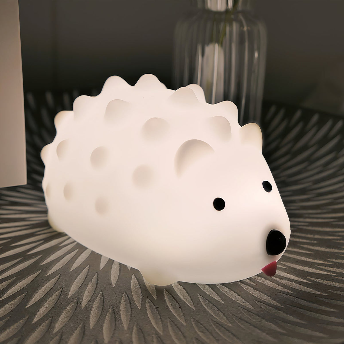 Spike tafellamp