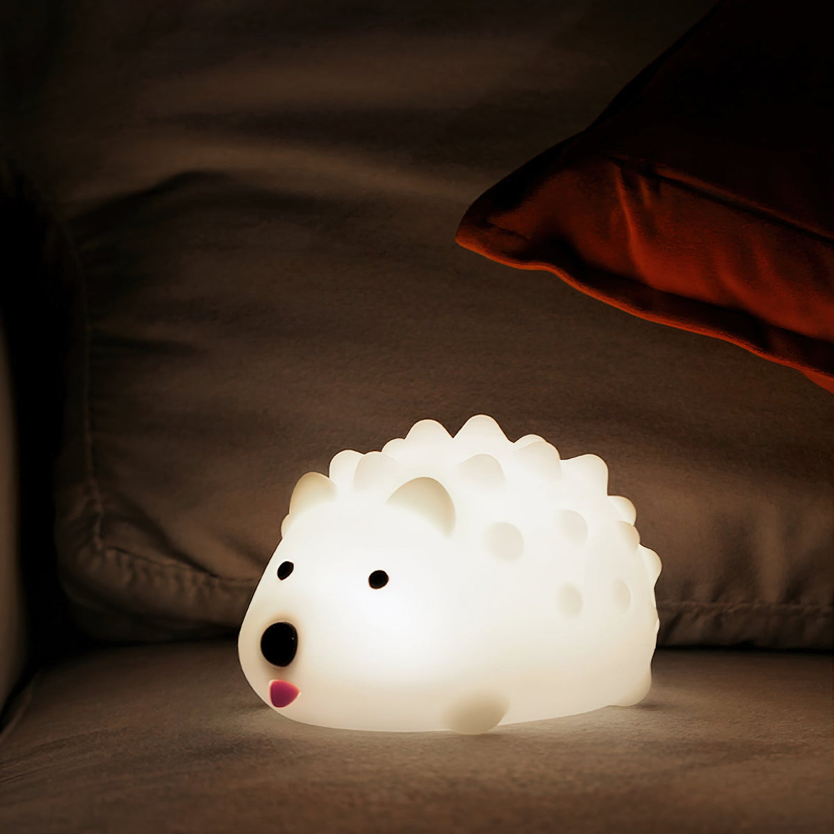 Spike tafellamp